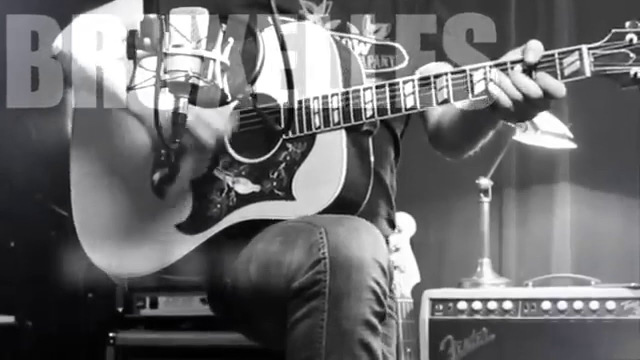 US STUDIO recording session / Not That Kind ANASTACIA