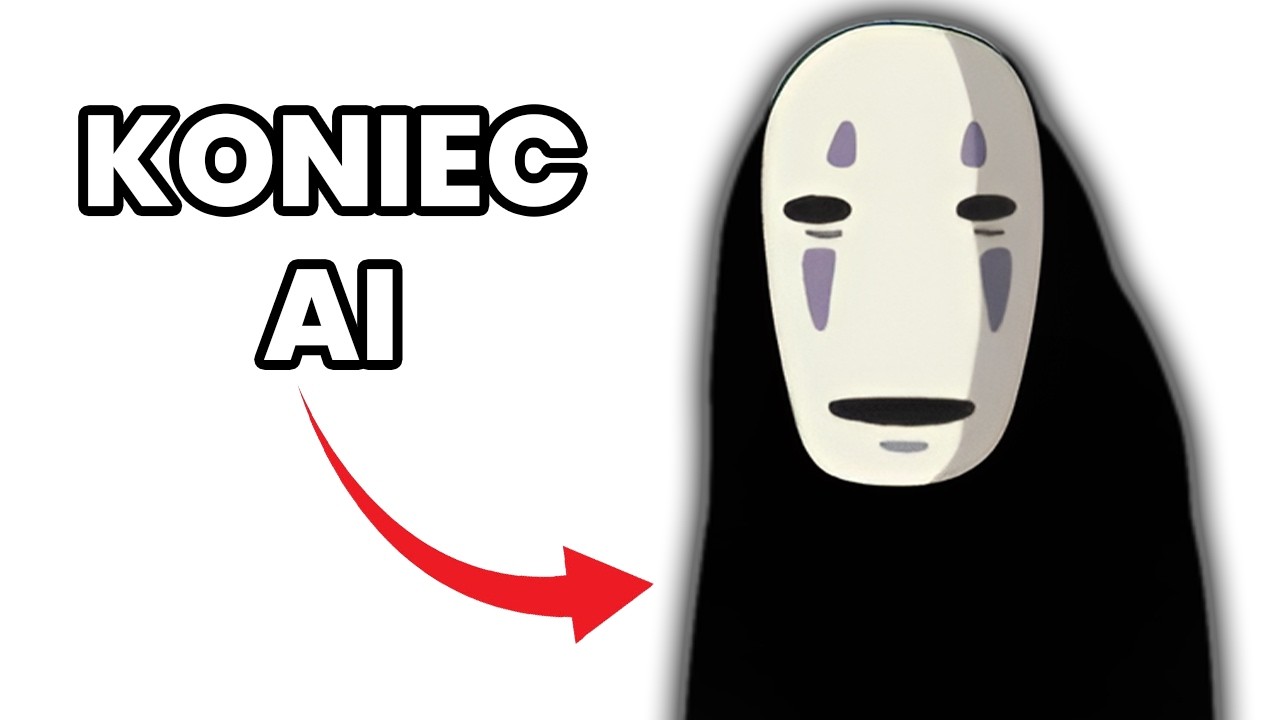 Ostatnie PRAWDZIWE Studio Od Animacji