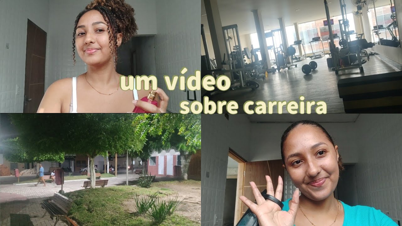 o que você quer ser quando crescer?