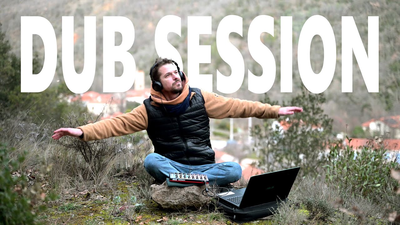 DUB Session Music - The storm is coming