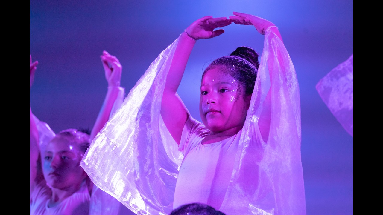 Haditas - Clásico infantil - Muestra 2025