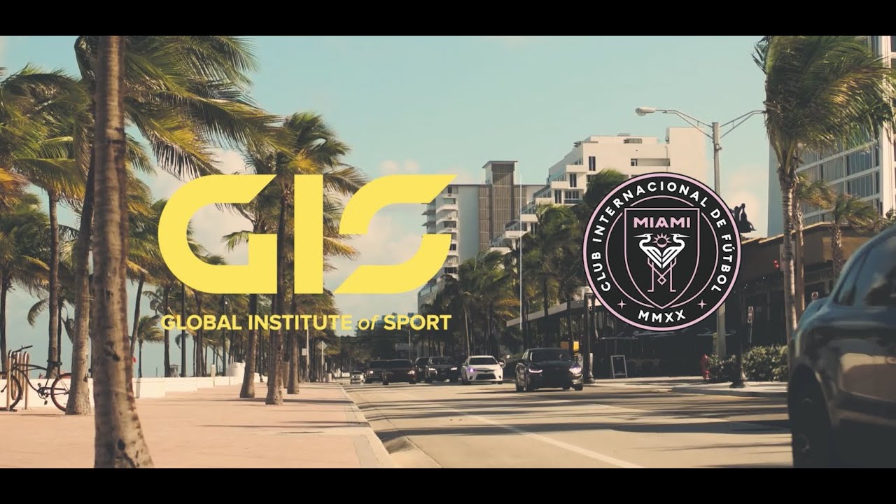 Miami Global Sports Summit 2023 Highlights