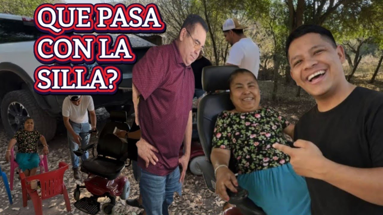 ESTUBO MUY PELIGROSO.  PERO YA ESTAMOS. AQUI.