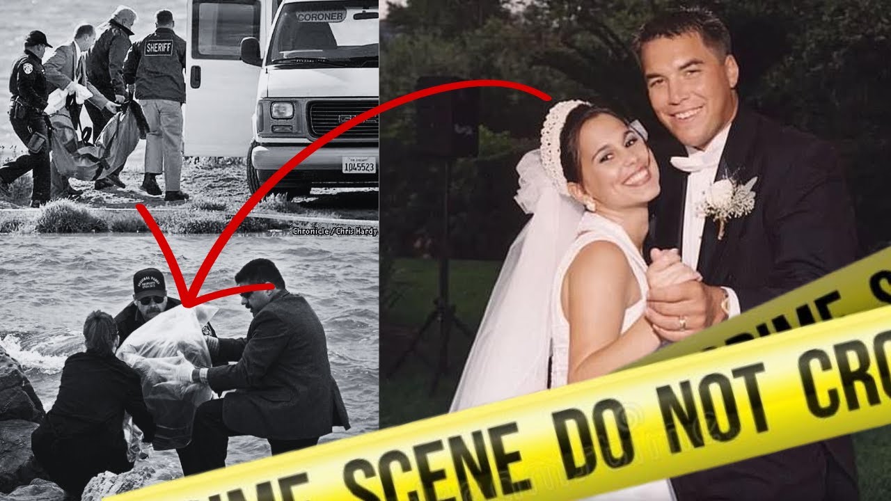She Was Just Days from Giving Birth — Then Her Husband K!lled Her