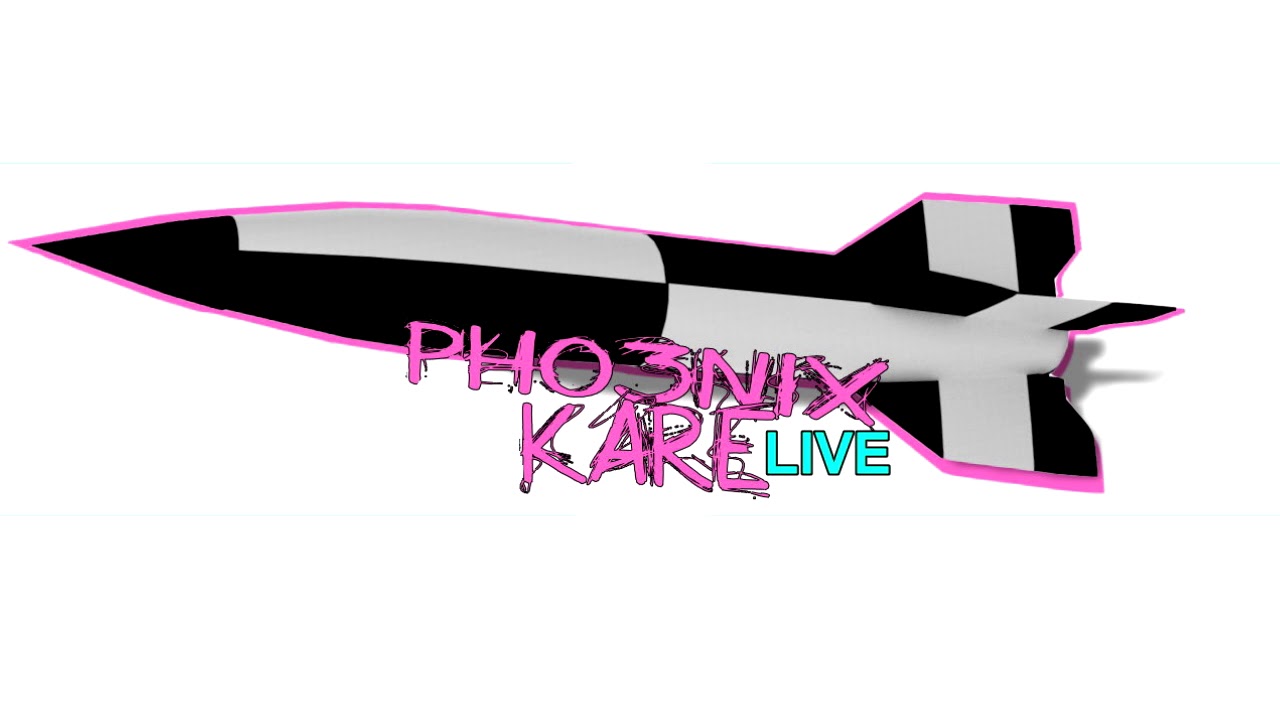 Streamersatz [27.05.2019]