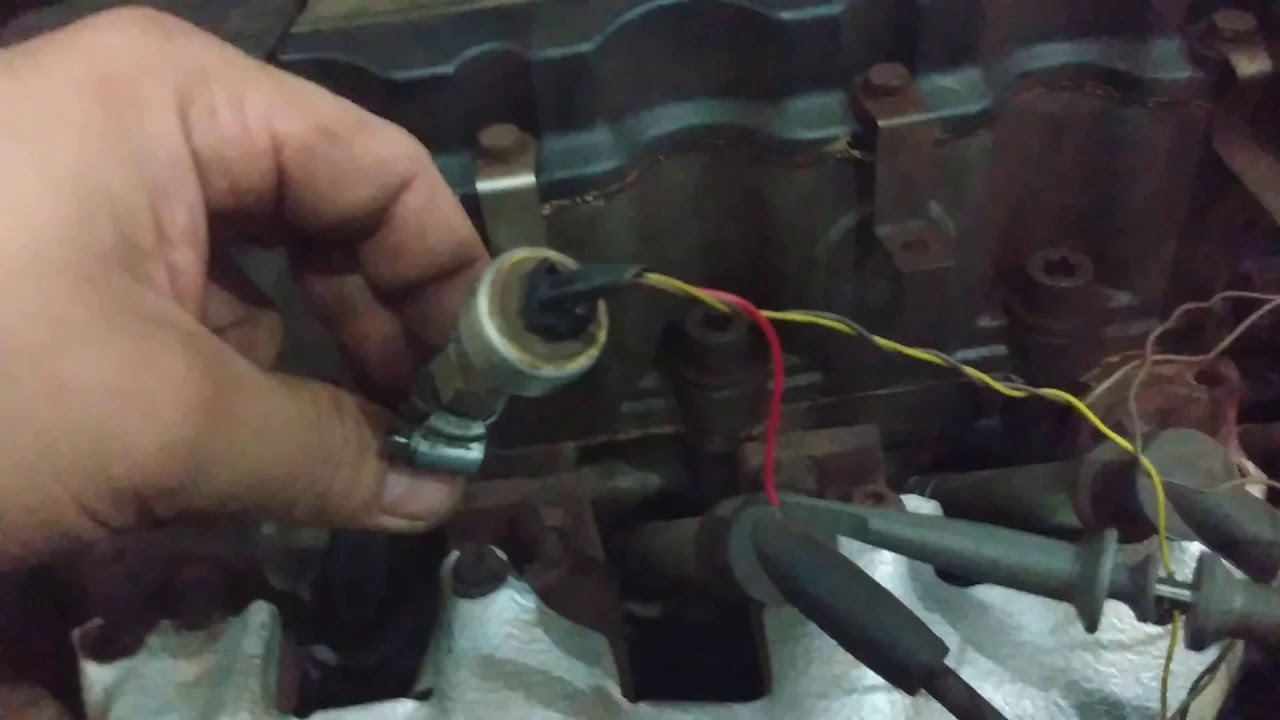 vídeo 1.Transdutor de compreensão para osciloscópio usando 