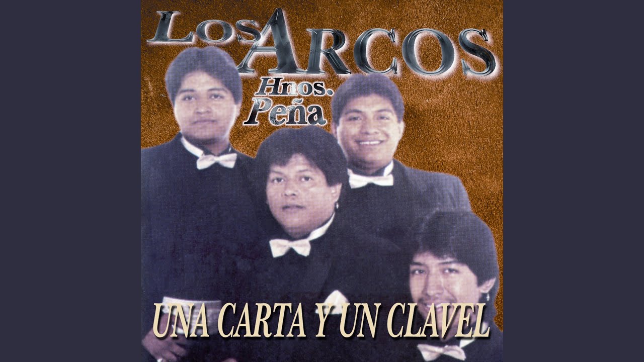 Una Carta y Un Clavel