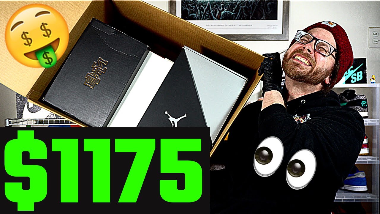 HUGE PROFIT POTENTIAL IN THIS BIG-FOOTER $1175 SOLE SUPREMACY BEATER BOX