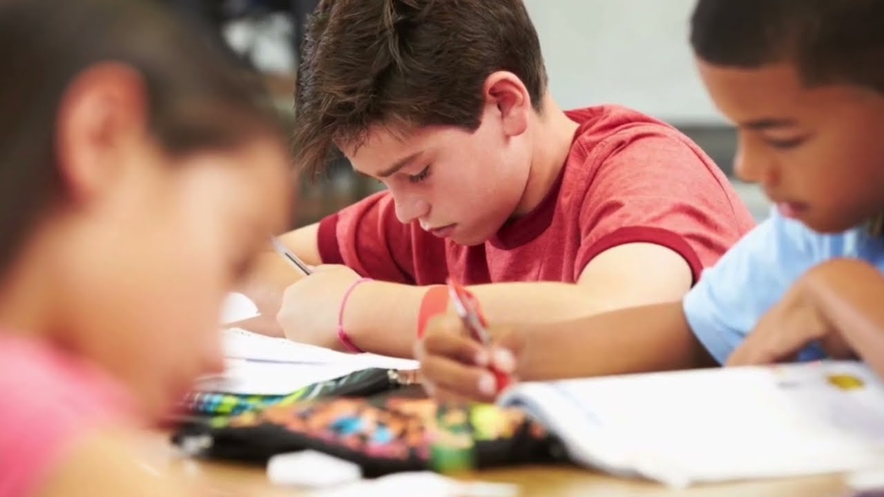 Student Motivation and Engagement
