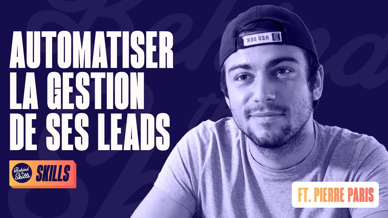 Automatiser la gestion de ses leads avec Zapier