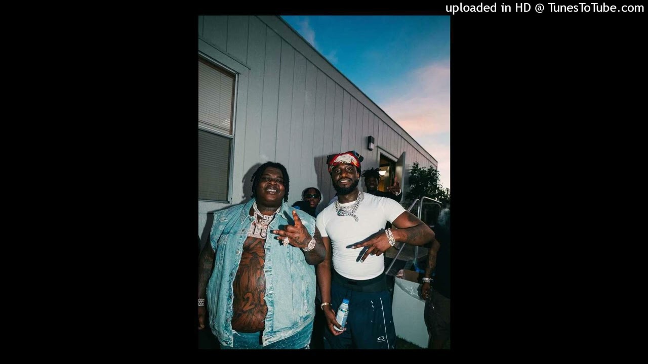 [FREE] BigXThaPlug x That Mexican OT Type Beat - 