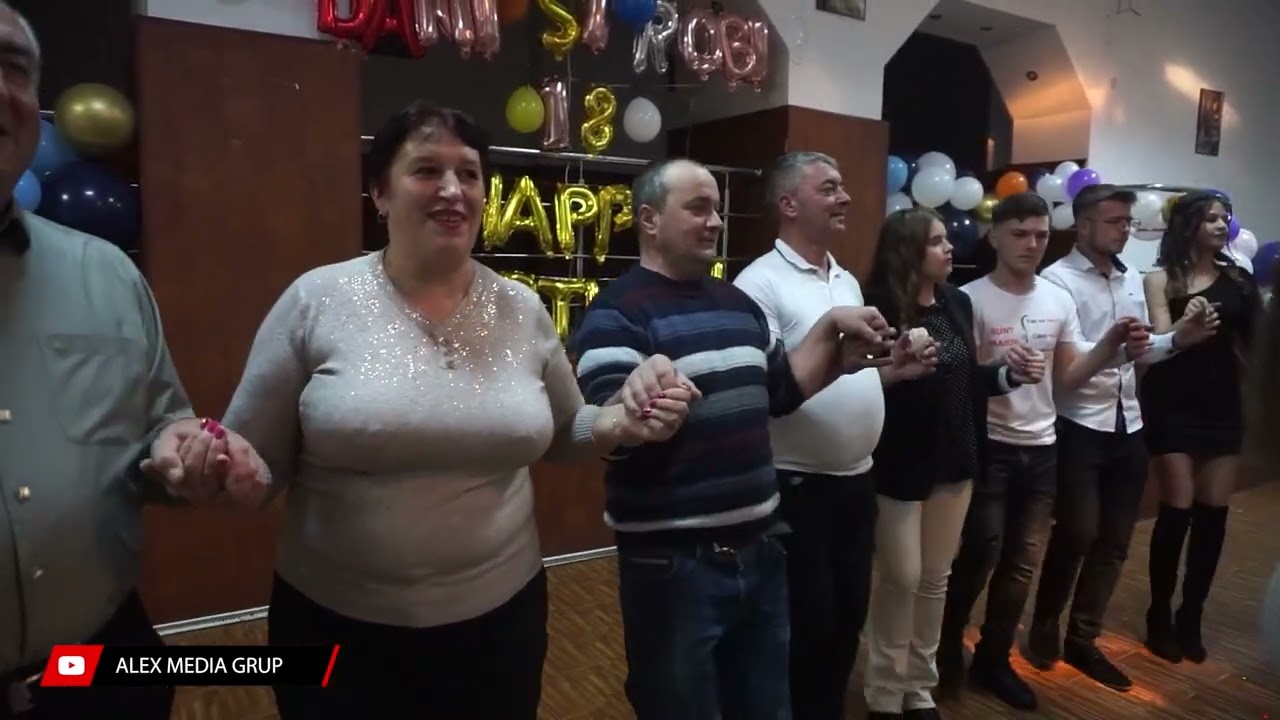 Formatia Elegance Comarnic - Colaj Hore si Sarbe de joc live 2025 LA GEMENII