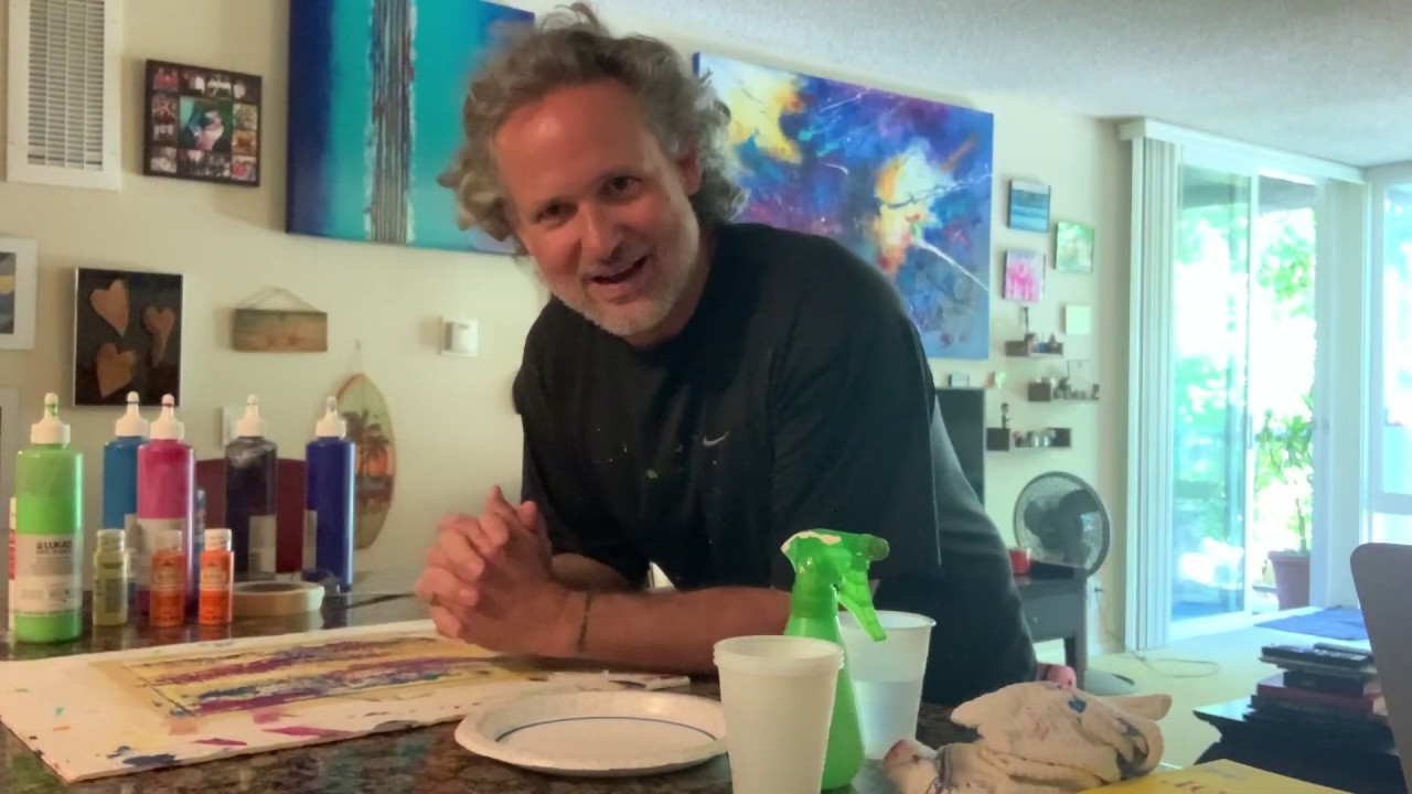 Art Instruction by Professional Artist Taft McWhorter