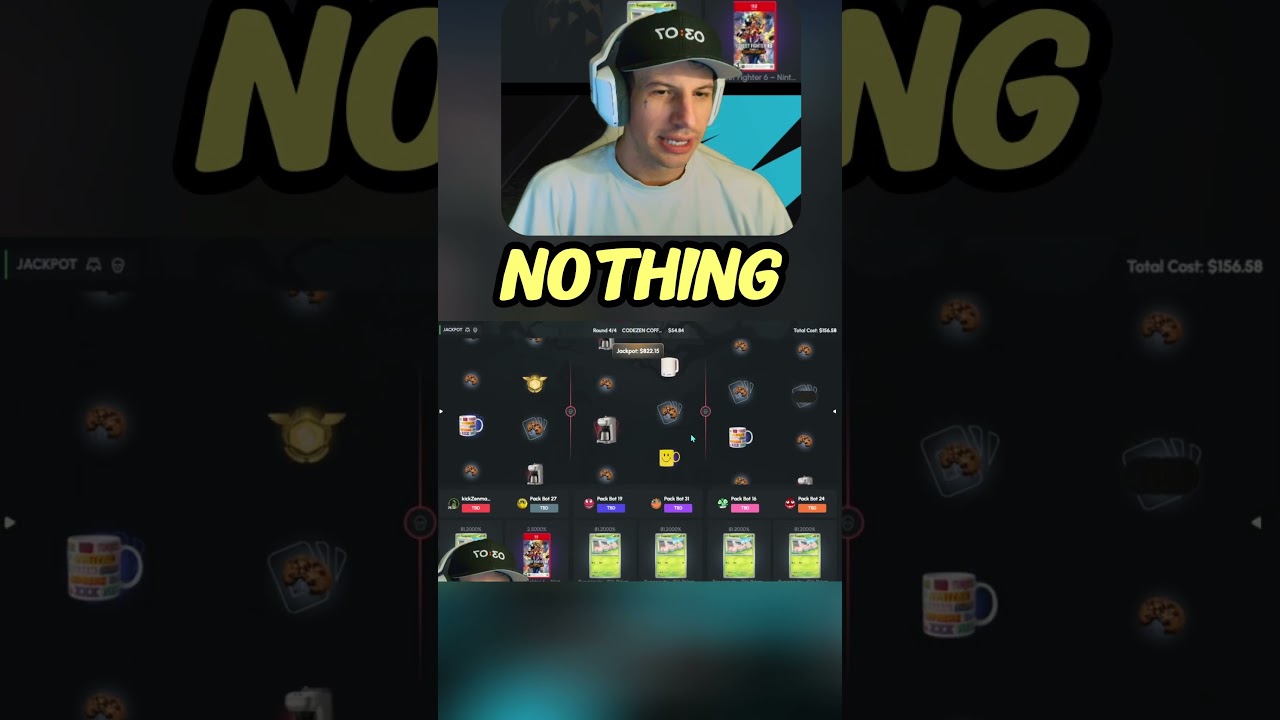 We HIT BIG in a 2v2 Case Battle on PackDraw!!($1,000)