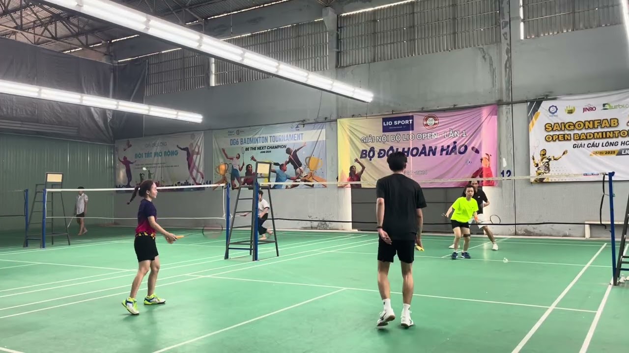 Khiêm C Sang - Thiện Trúc