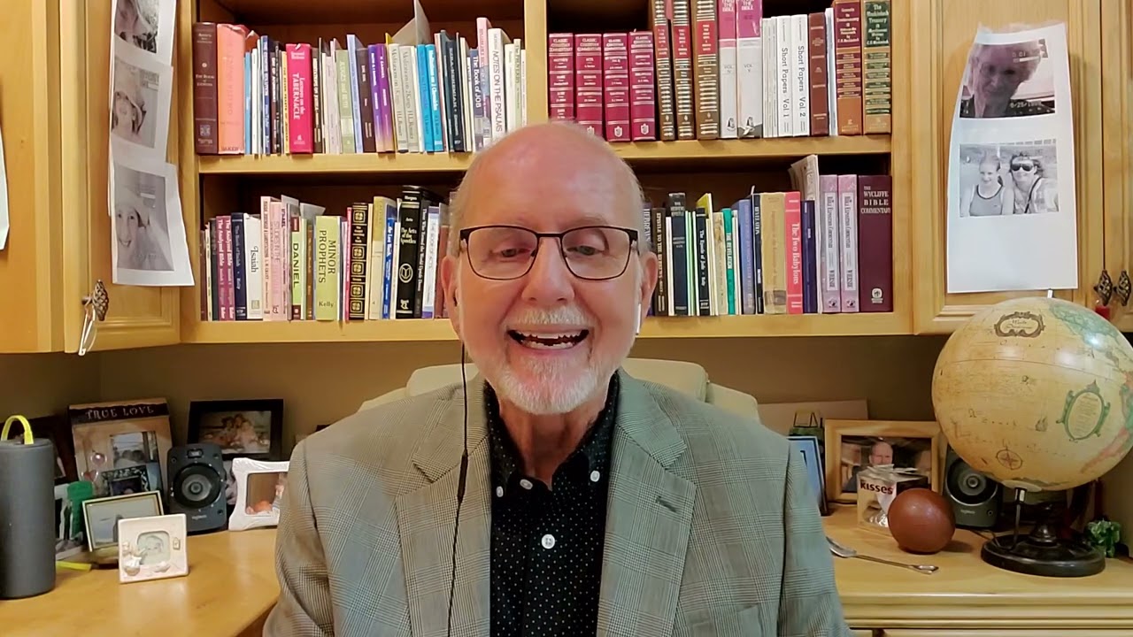 2/1/26 - SHEEP & GOATS / Matthew 25:31-46