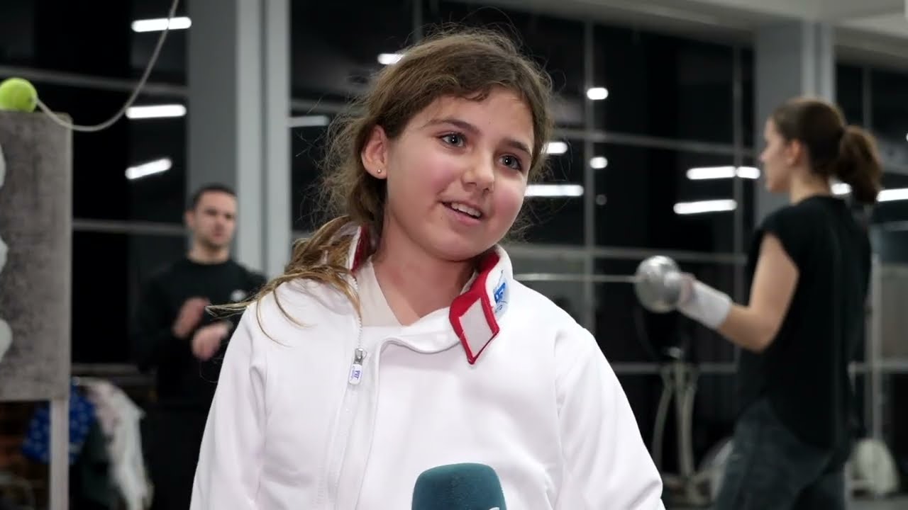 BUDUCE ZVEZDE ARENE: MACEVALACKI KLUB PARTIZAN | 20.01.2026.