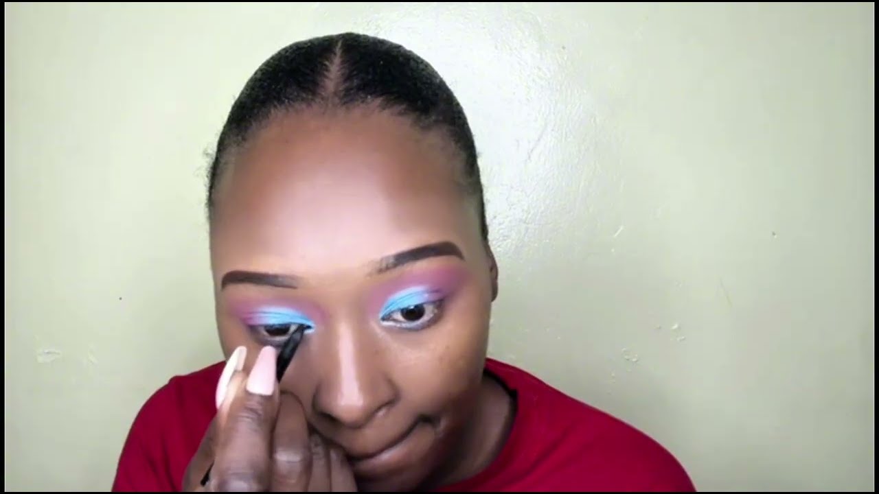 Full Glam Beat✨️