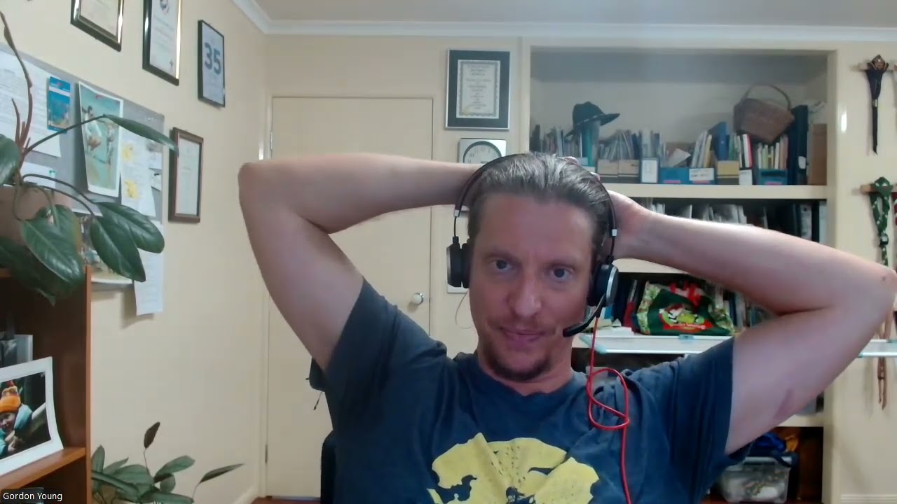 PhD Weekly Blog - Week 2