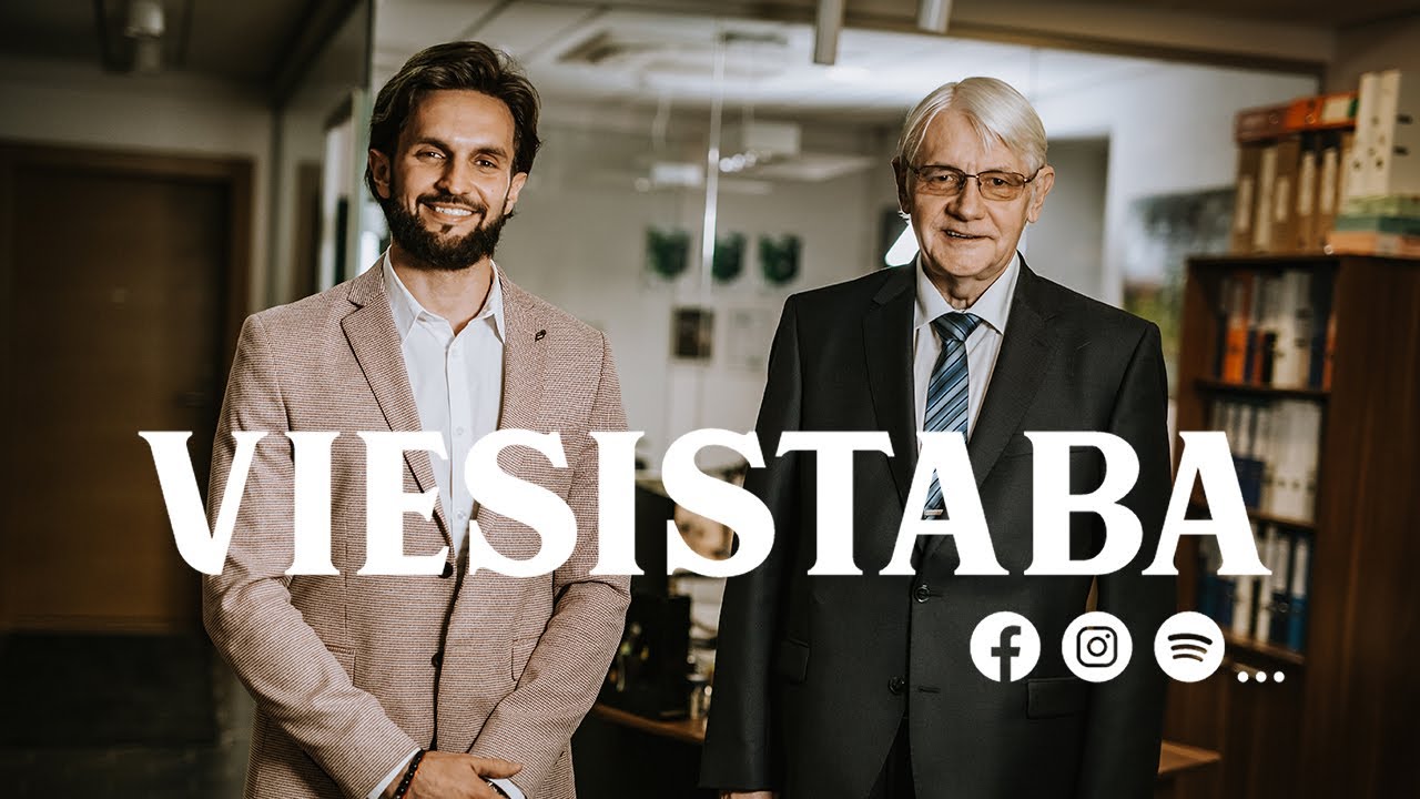 Viesistaba - Epizode 27 l Viesos ar Dzintars Mozgis l @dzintarsmozgis
