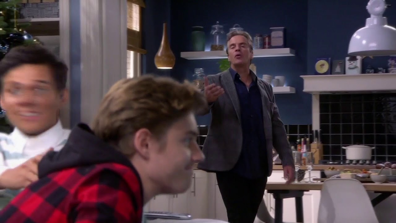 GTST - Tiffy ontmoet vader Anton en Rover en JoJo: Deel 11/Deel 10 (01-01-2019)