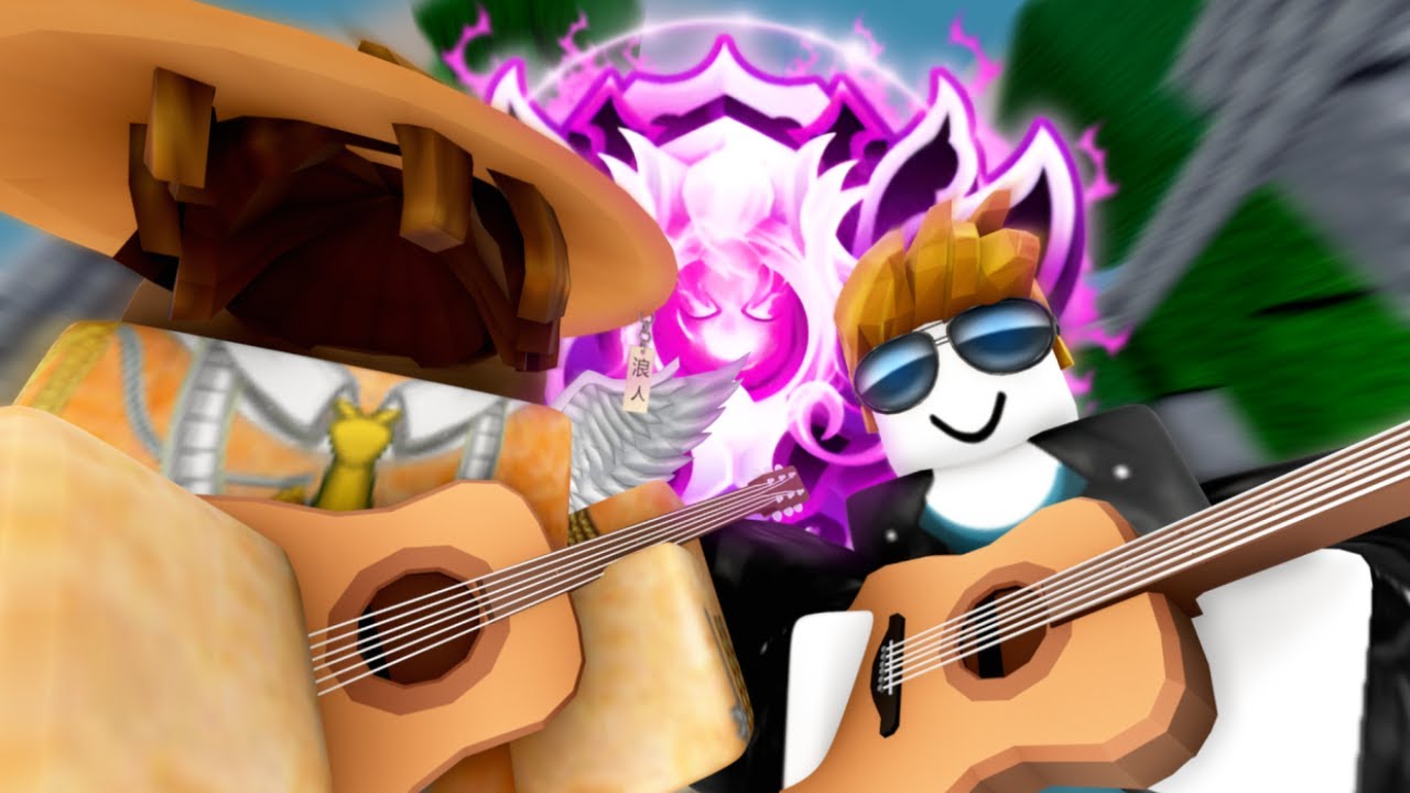 The Melody Strategy Is UNKILLABLE In Roblox Bedwars Ranked...