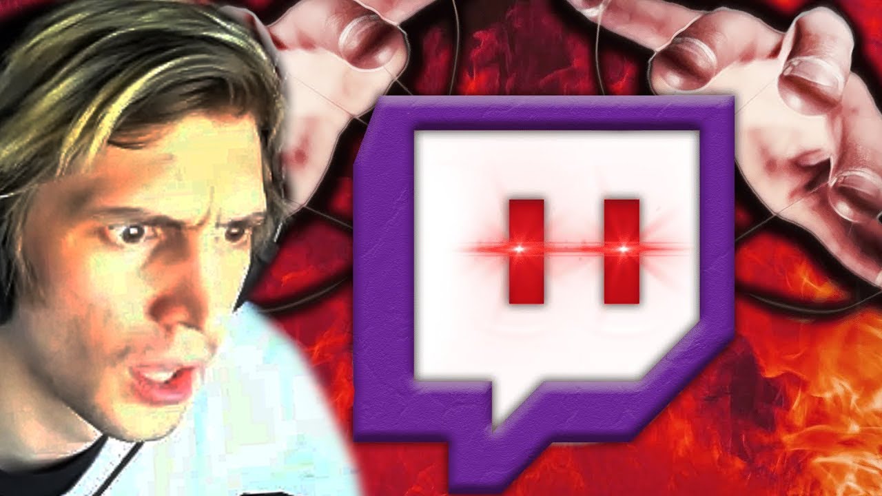 Twitch Is Worse Than You Thought | xQc Reacts