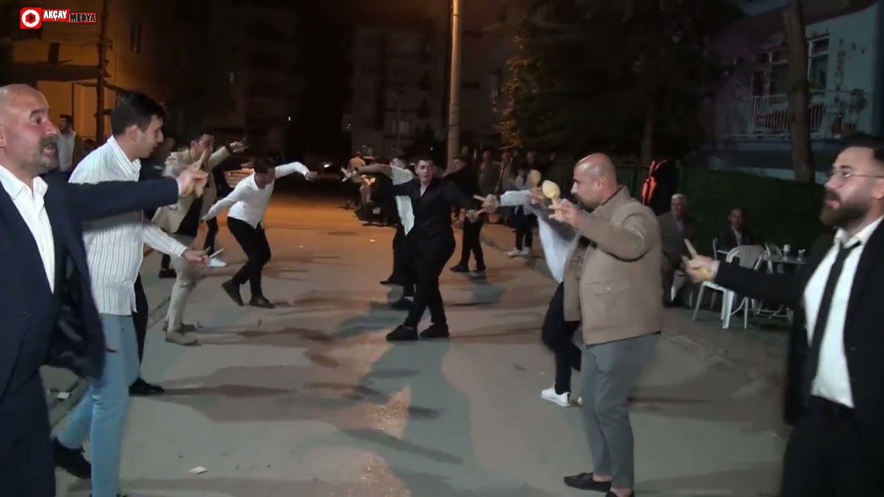 Ali &Uuml;st&uuml;ndağ   Bağlar Gazeli & Halime Kız  2025 &Ouml;zg&uuml;r T&uuml;rkmen Asker Daveti