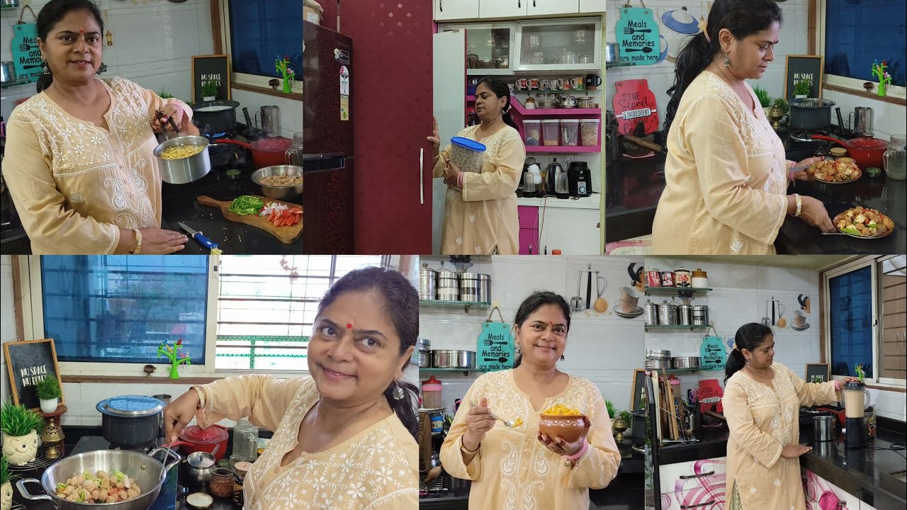 hostel jane ka time itni jaldi kyu +Teatime snacks🍱 paneer starter🌺 corn chaat🌺 cold coffee🌺 mukhwas