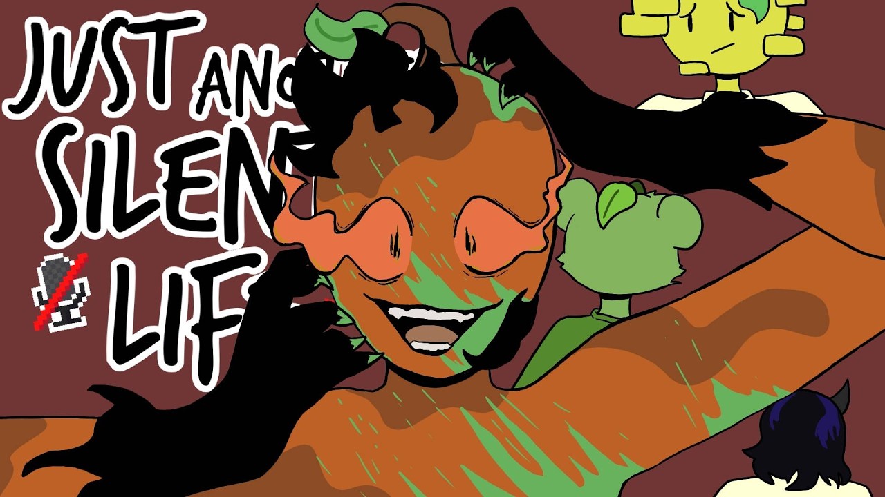 Blood of Lime | Silent Life: Episode 2