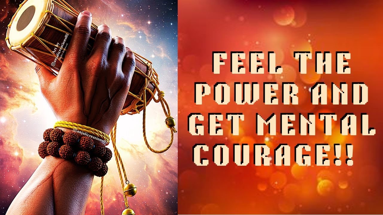 Rudre Naam Mantra | Vishveshvarya Mahadevaya Tryambakaya | Feel the Power of Lord Shiva