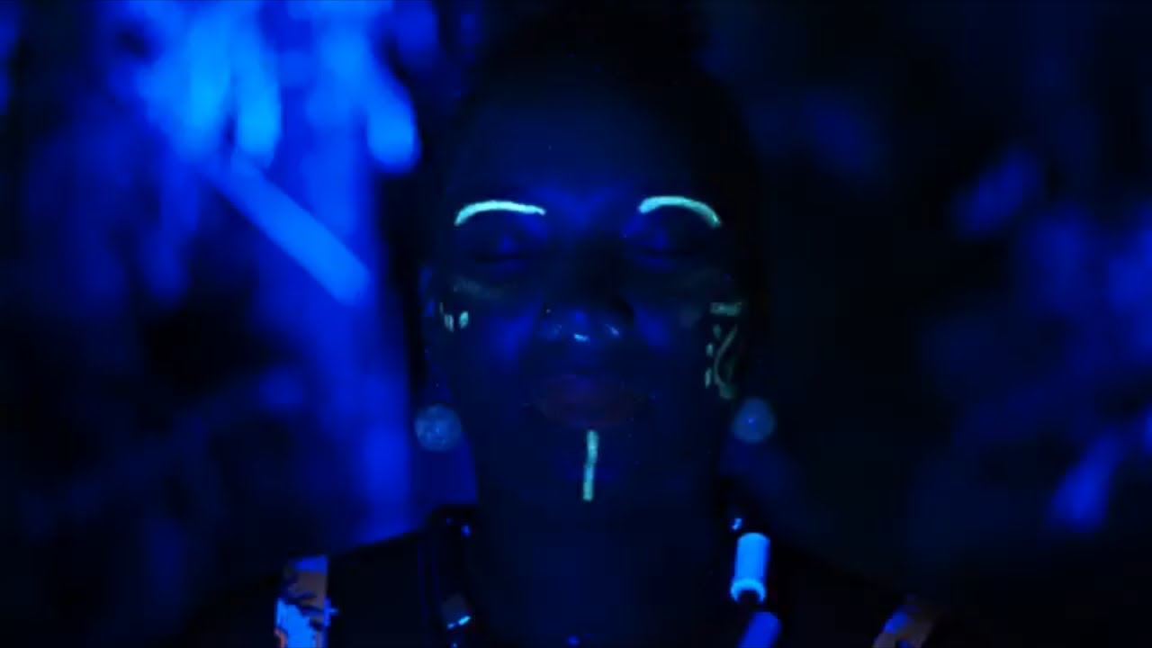 Dowdelin - Laissé Mwen [Official Video]