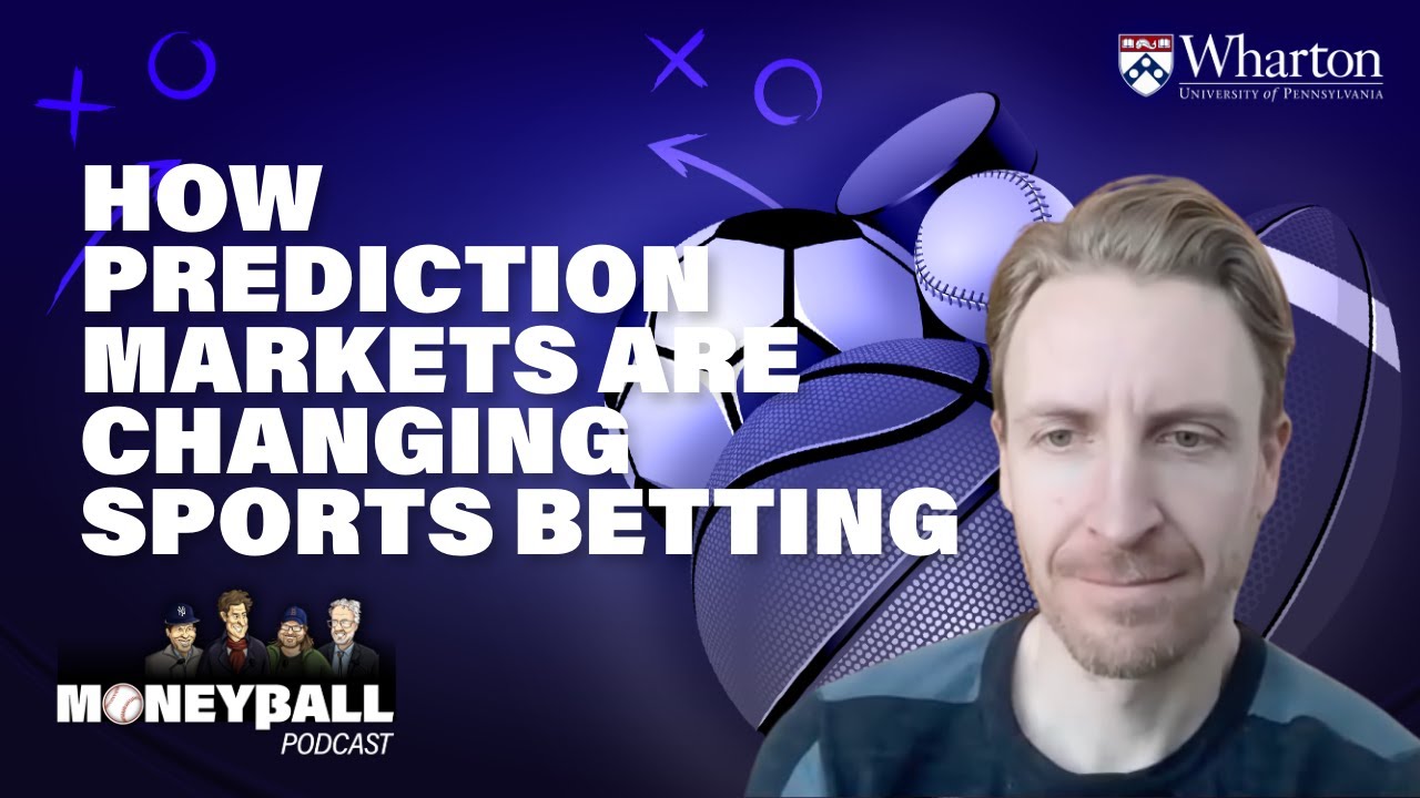 Rufus Peabody: Prediction Markets and the Future of Sports Betting Analytics