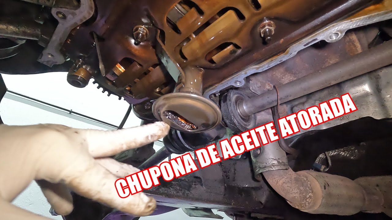 POR ESTO CASI ROMPE EL MOTOR.. MONDEO ST220🤐