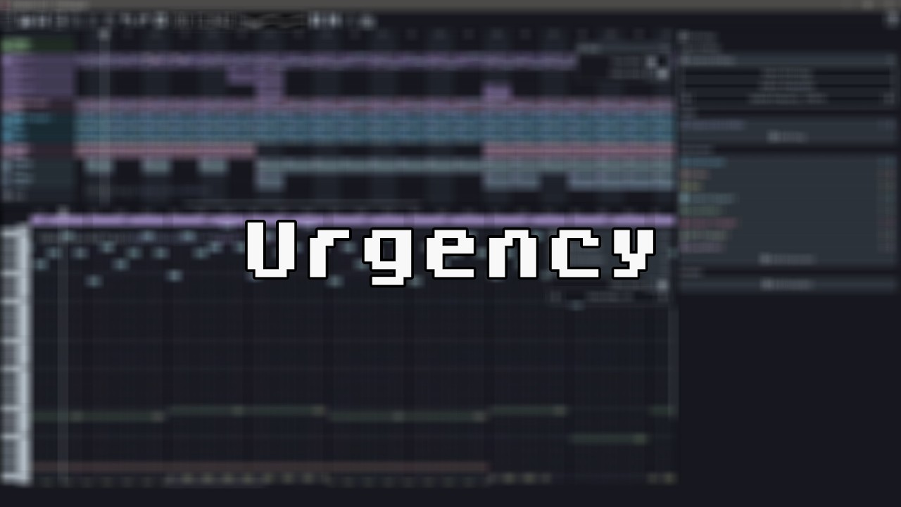 KiraStudio - Urgency