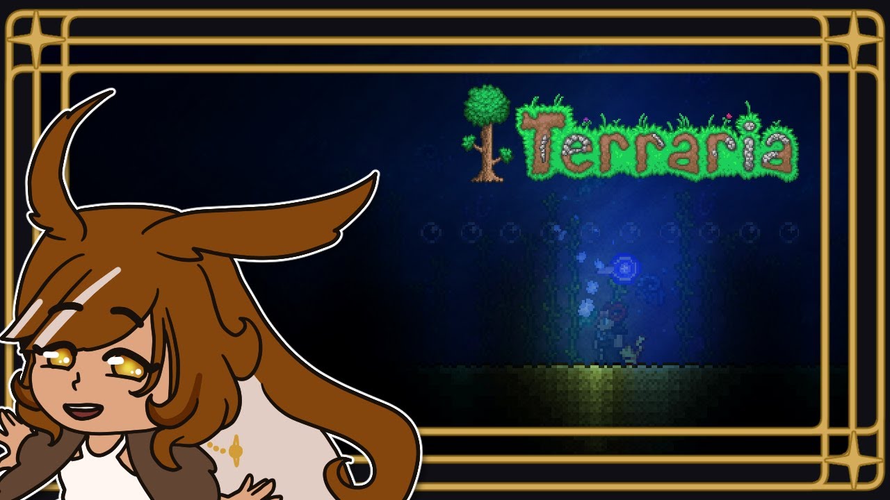 [Terra VOD] On the hunt for Caveling Gardener @seorsen ?