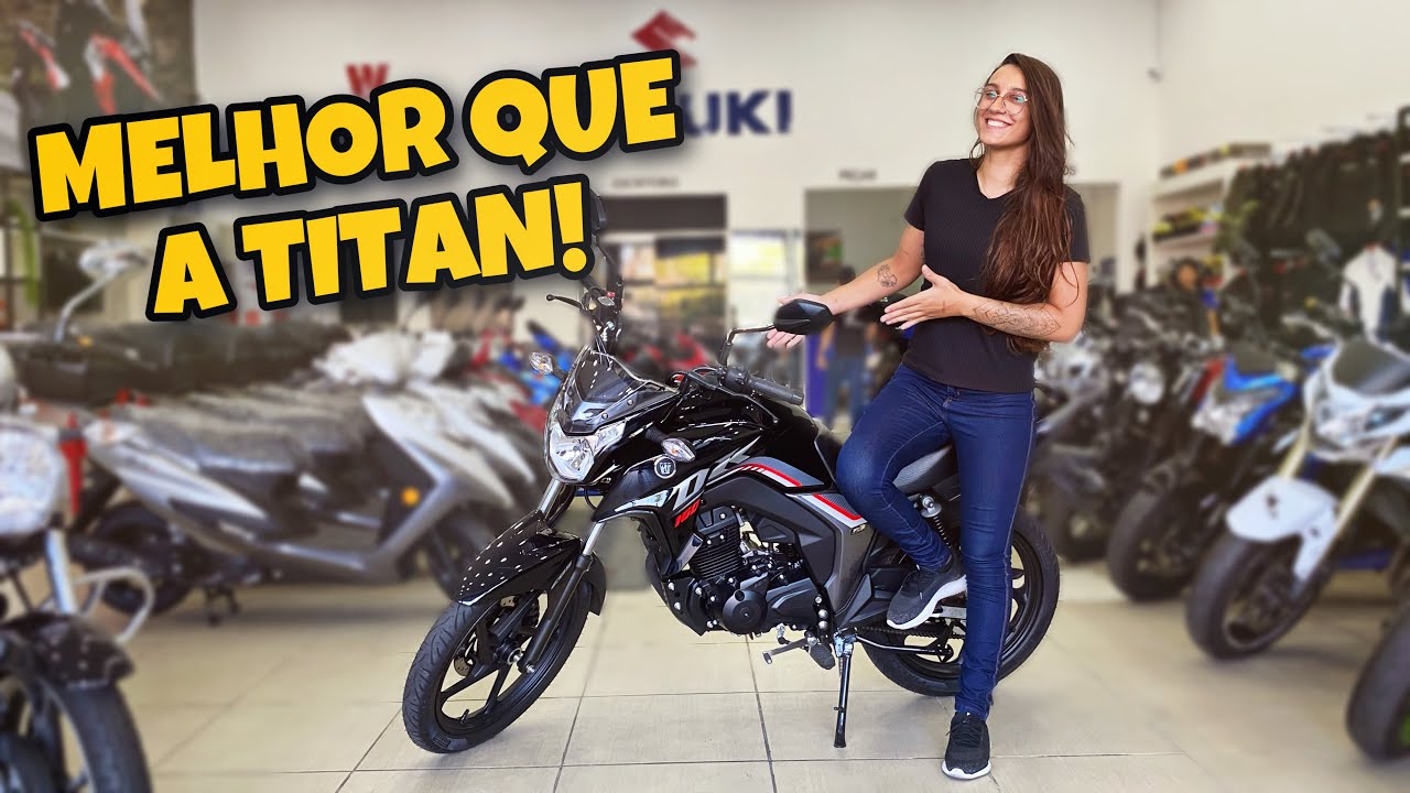 NOVA DK 160 2023 (TEST RIDE) | MILENA025