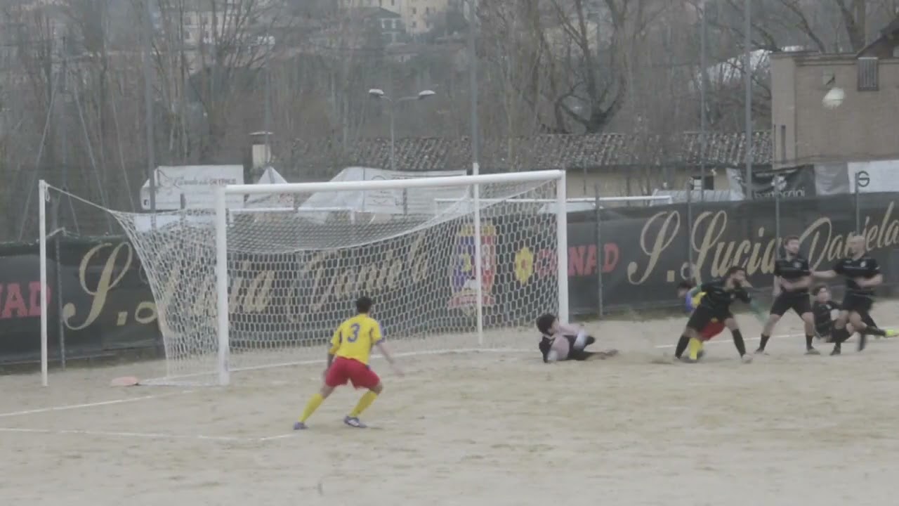 Madonna Alta Ferro di Cavallo-SettevalliPIla 2-2