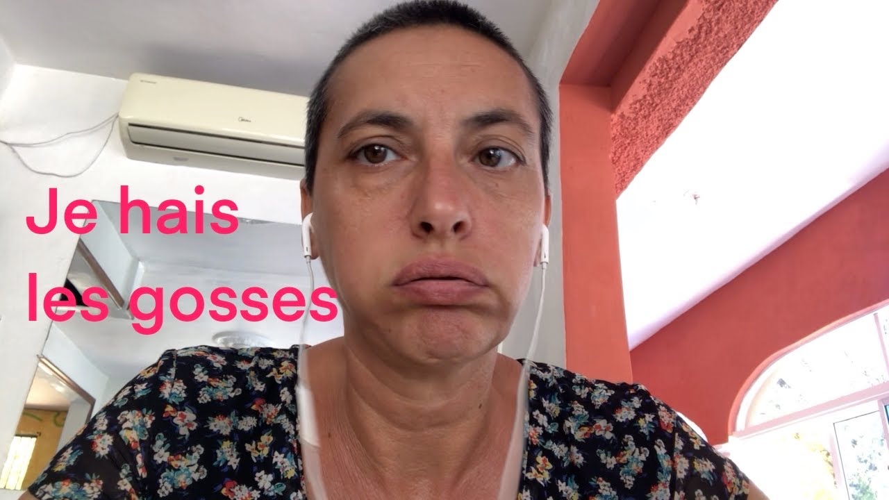 Je n’aime pas les enfants... #trauma