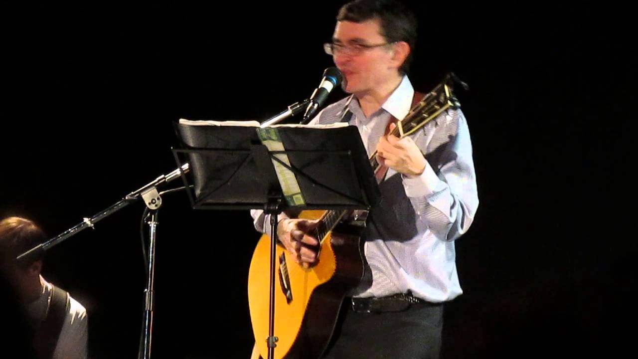 Тимур Шаов. Ай Пи, Ай Ти, Три Джи.