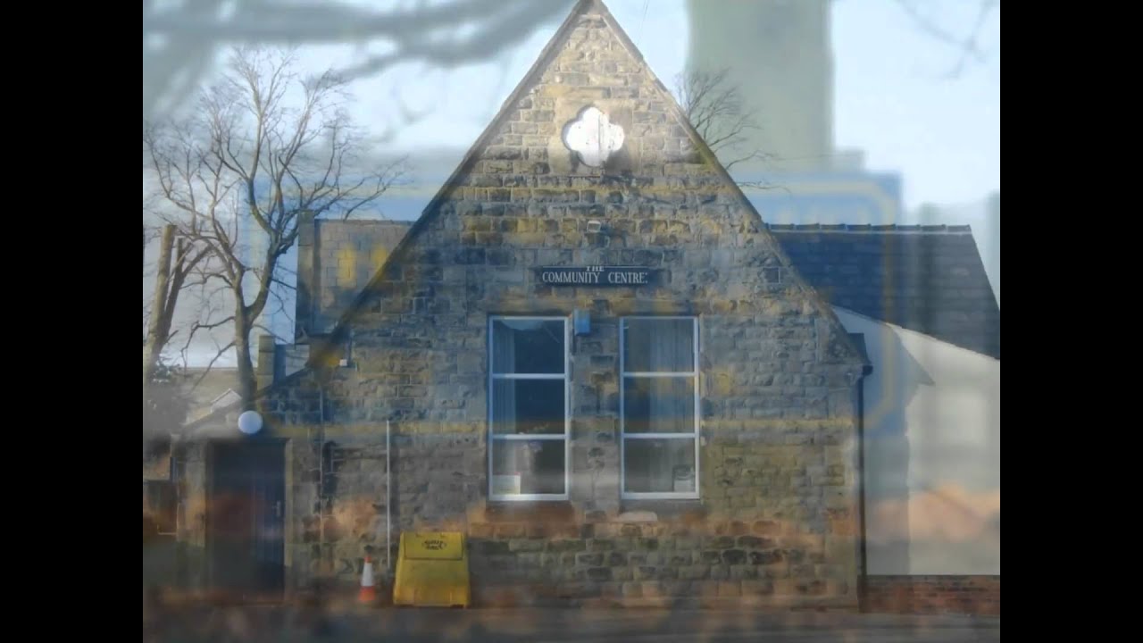 Roberttown Village Old and New by www.roberttownvillage.org.uk