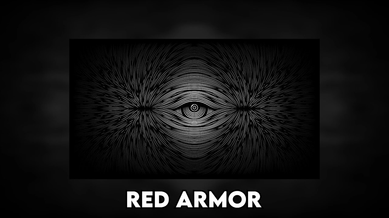 Niki Istrefi - Red Armor (Slowed)