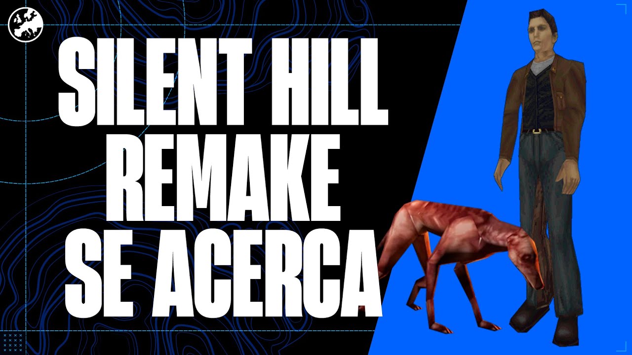 Novedades de Silent Hill 1 Remake, cierre de Avalanche UK, Arabia compra EA: el Mañaneo de Eurogamer