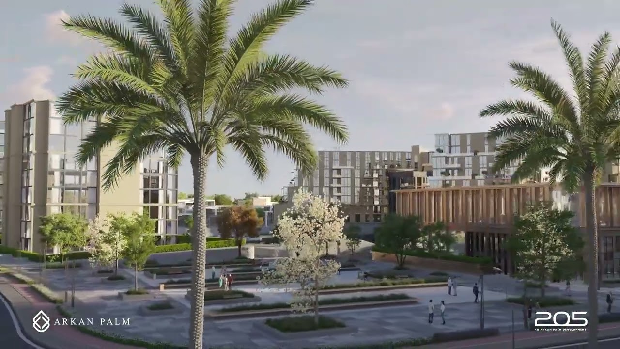 205 - Walkthrough Video - September 2025