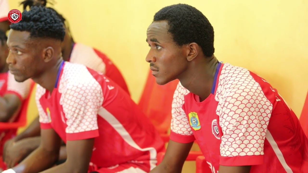 Linafoot 🏆 , Résumé Match FC Tanganyika 2 🆚 1 As Malole du samedi 1er mars 2025 au stade JKK