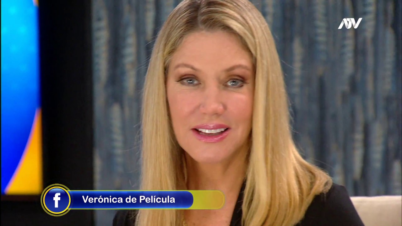 VER&Oacute;NICA TE RECOMIENDA EN 