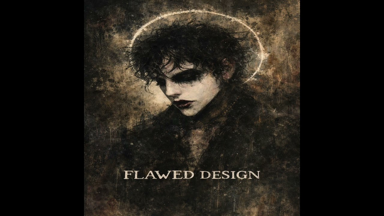 Flawed Design (Official Audio)