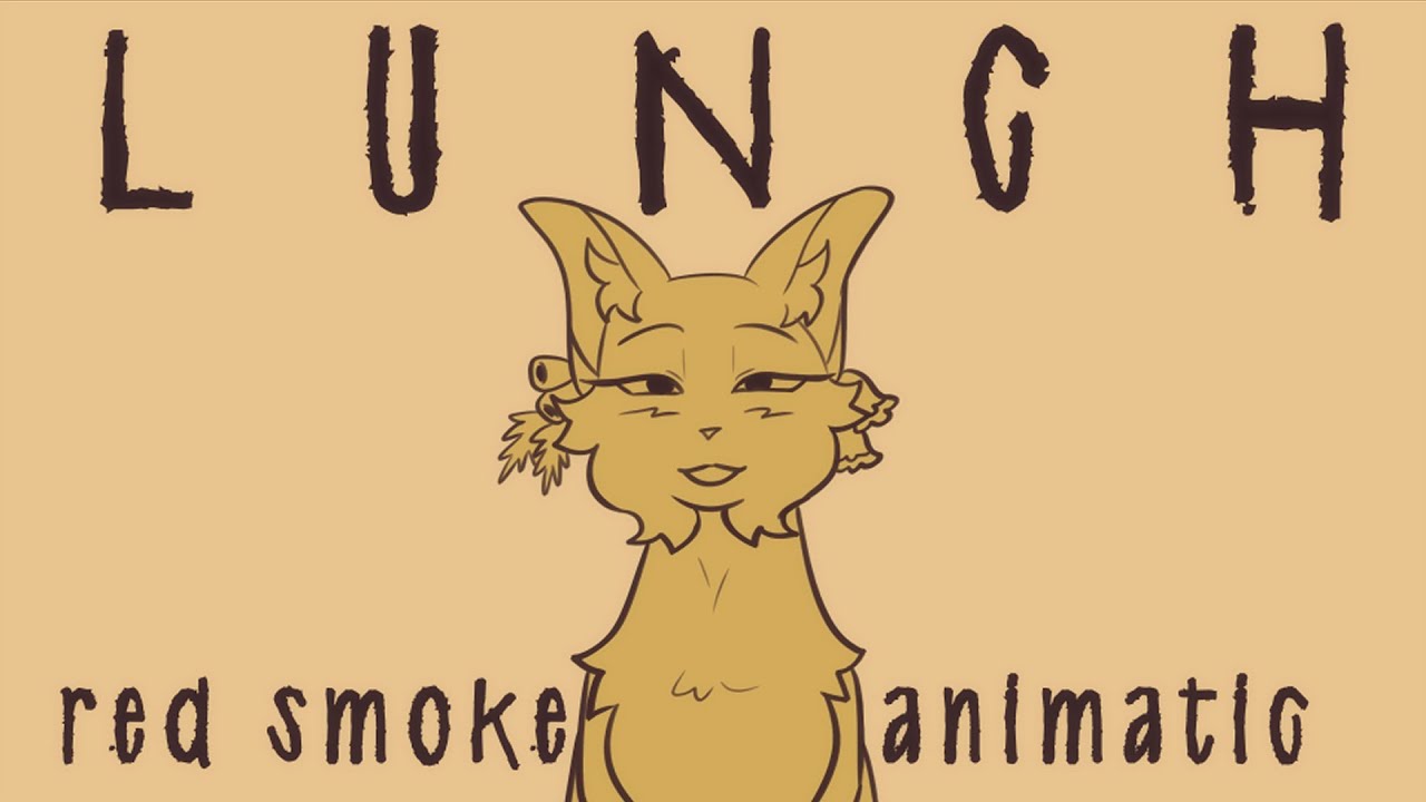 lunch // artfight animatic attack