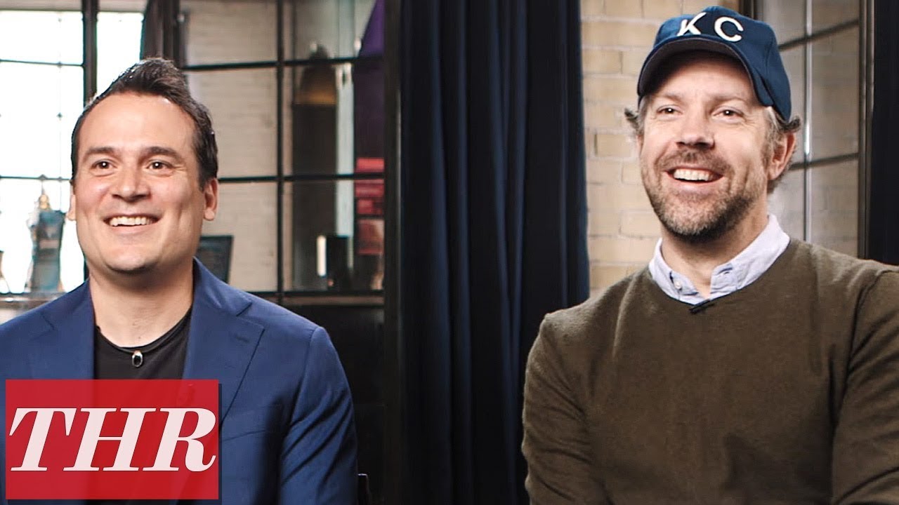 'Kodachrome' Jason Sudeikis & Mark Raso on The True Event That Inspired The Film | TIFF 2017