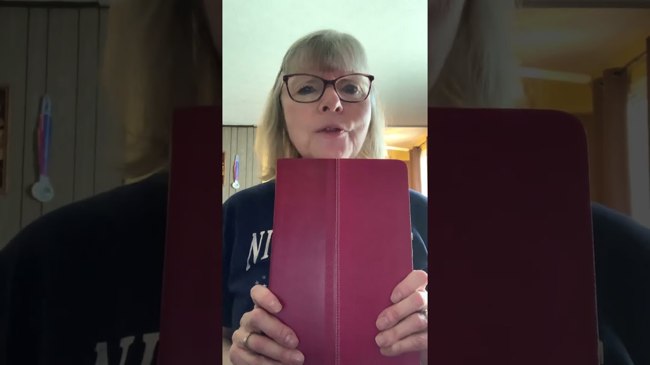 Introduction to Bible Study/Sing Along With Miss Shelia (Mimi)